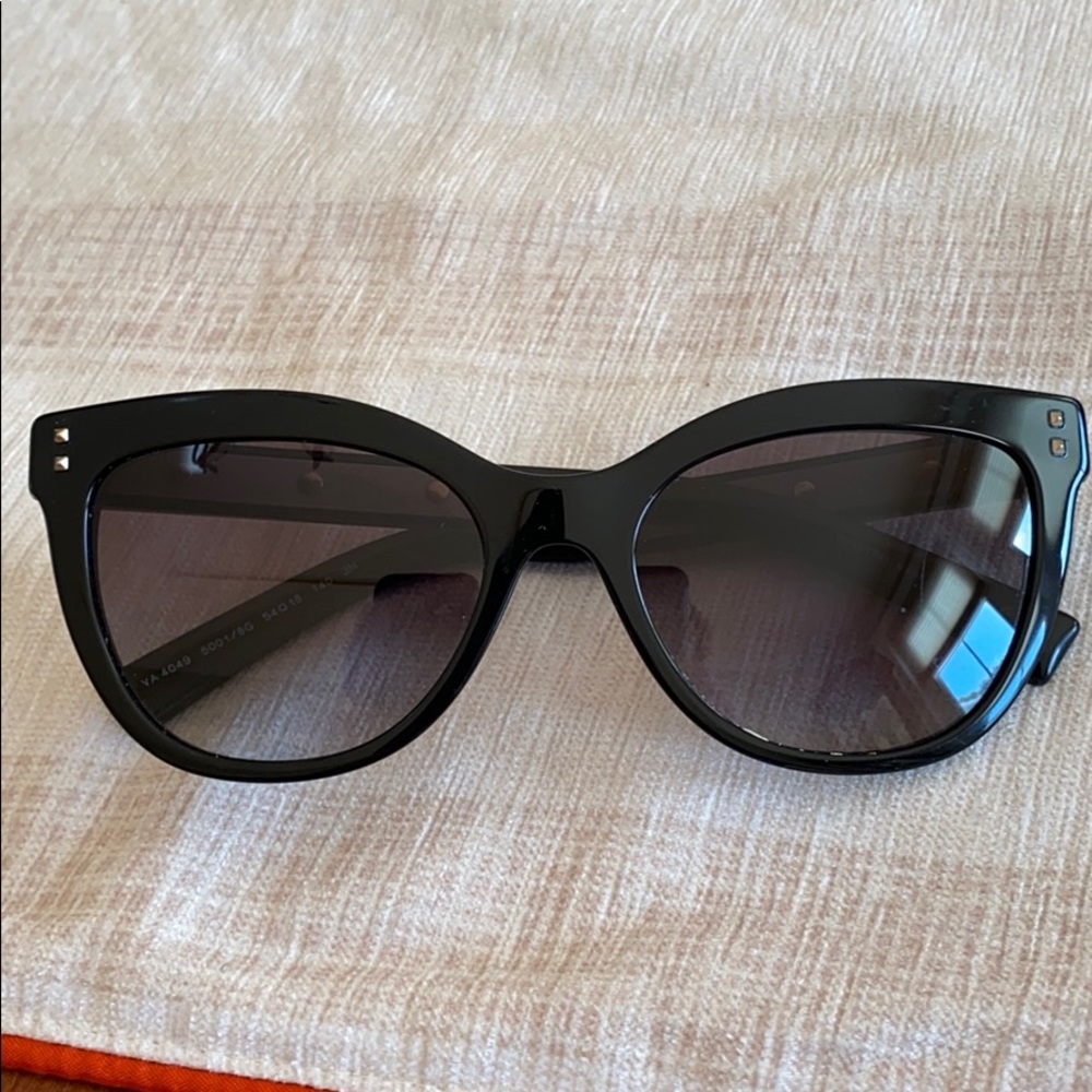 Valentino FREE ROCK STUD VA 4049